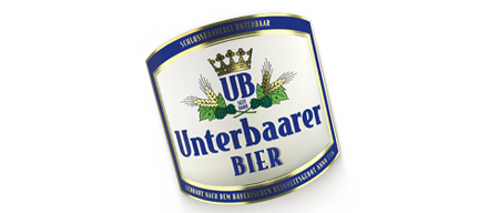 Schlossbrauerei Unterbaar Logo