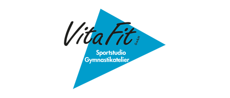 VitaFit Logo
