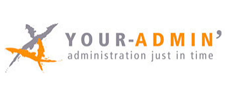 Your Admin Logo