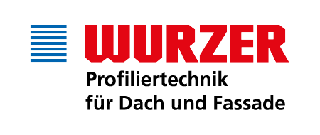 Logo Wurzer Profiliertechnik