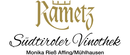 Rametz Südtiroler Vinothek