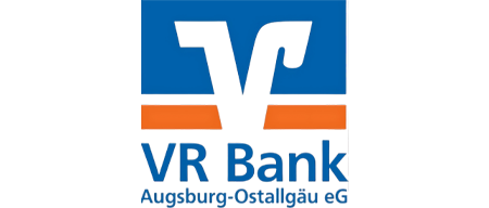 VR Bank Logo