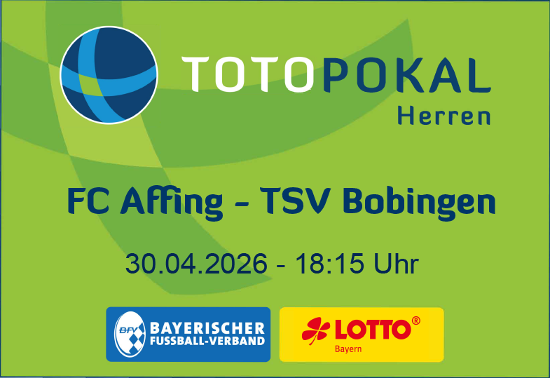 Toto Pokal Finale